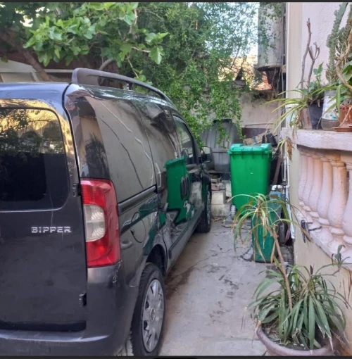 Peugeot Bipper 2011 Bipper