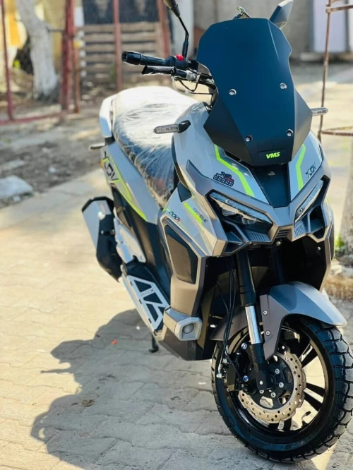 Vms XDV 2026