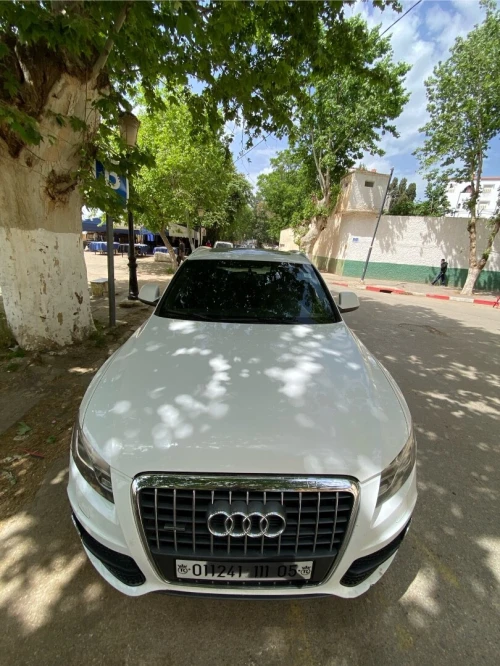 Audi A5 2011 S Line +