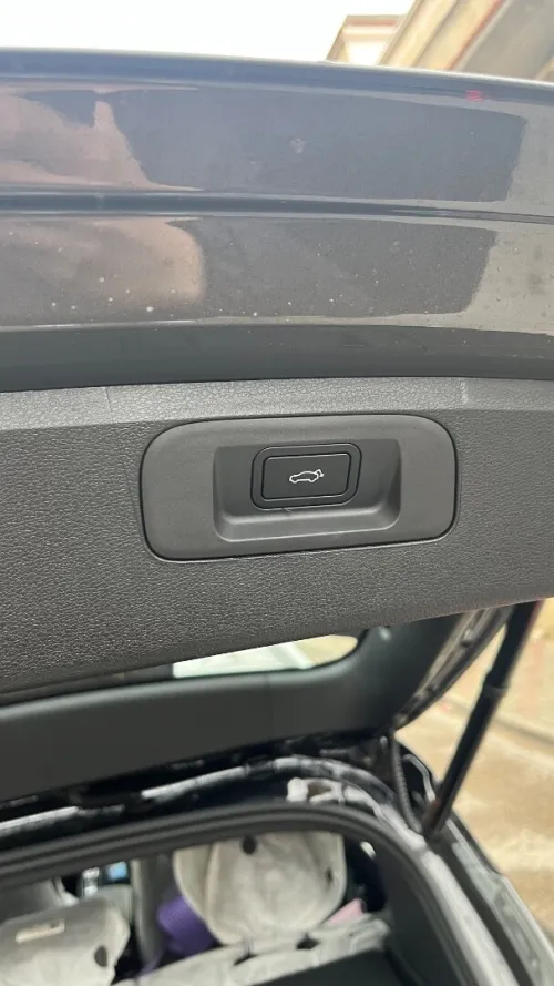 Geely Coolray 2026 26