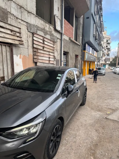 Renault Clio 5  2023 Techno