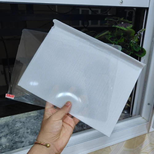 protecteur d'écran Microsoft Surface Pro 8, 9, 10, 11 et X (écrans 13 pouces).