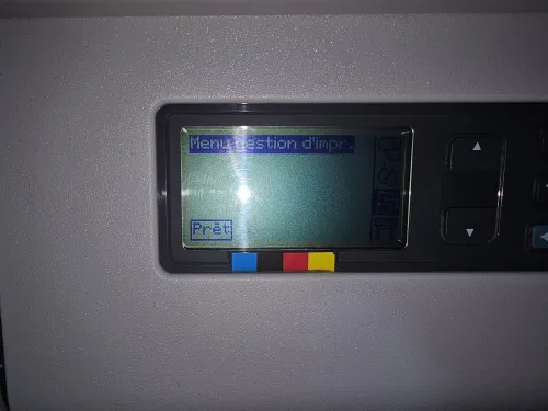 TRACEUR HP 510