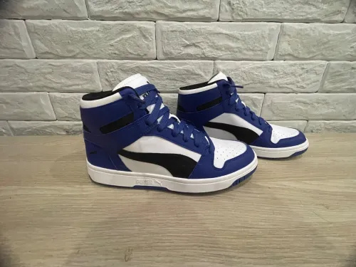 Chaussures puma