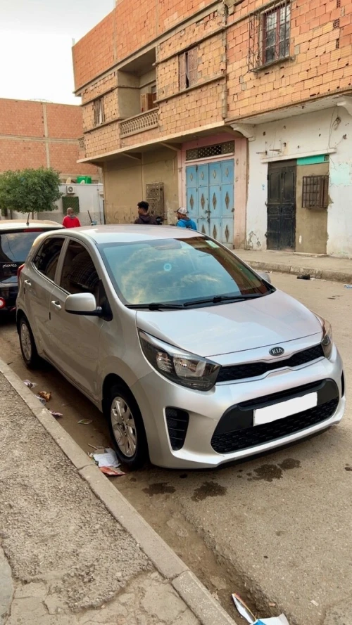 Kia Picanto 2019 LX Confort