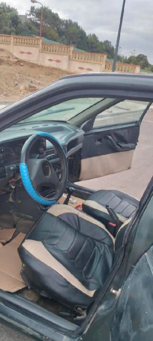 Daewoo Cielo 1998 Cielo