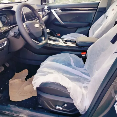Geely Coolray 2026 Super édition max