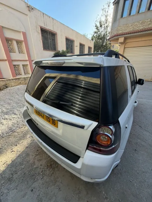 Land Rover Freelander 2 2015 Freelander 2