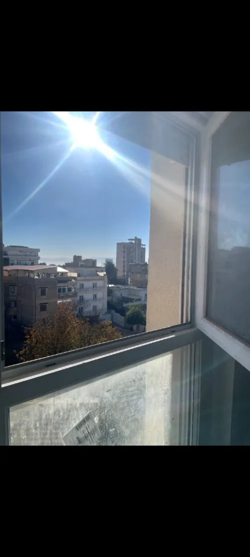 Vente Appartement Alger Bouzareah