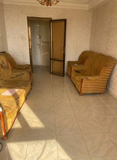 Location Appartement F4 Mostaganem Mostaganem