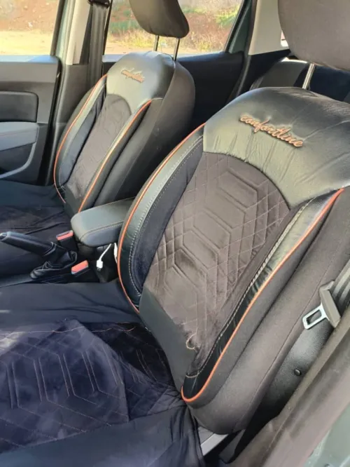 Dacia Duster 2025 Extreme