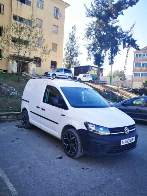 Volkswagen Caddy 2019 Caddy