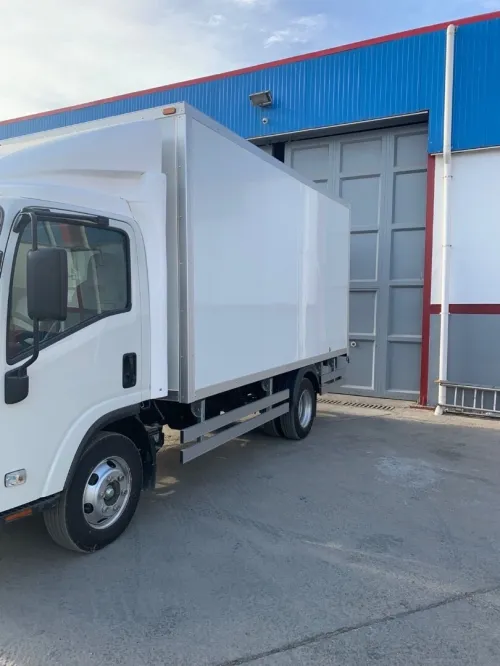 Isuzu Isuzu 2025