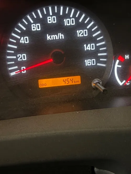 Isuzu Isuzu 2025