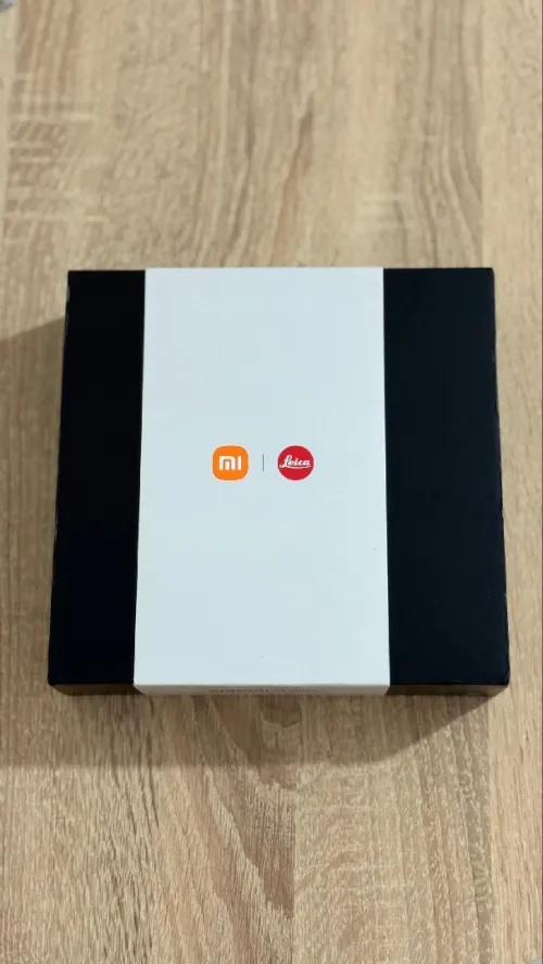 Xiaomi 17 ultra by leica