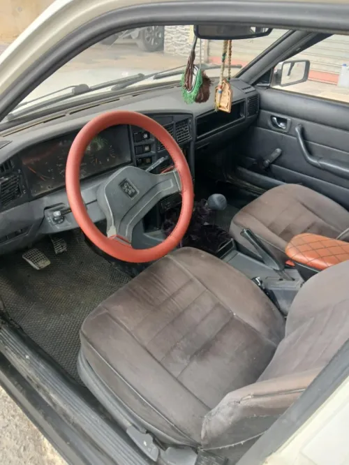 Peugeot 505 1991 GLD