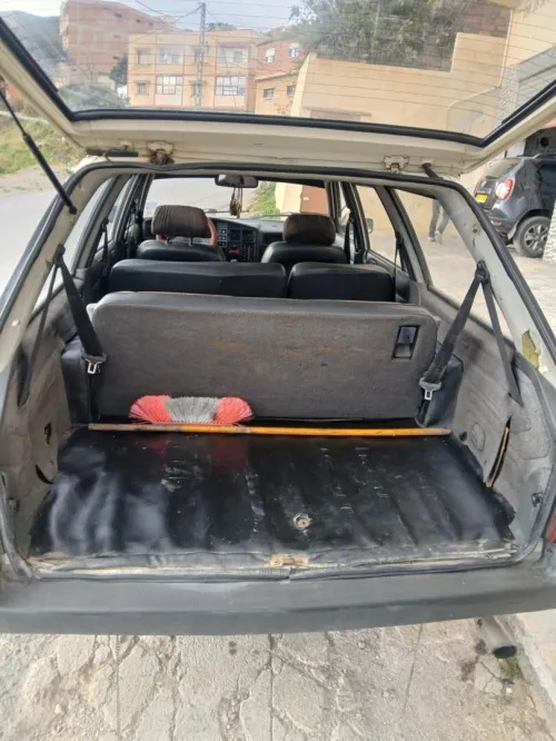 Peugeot 505 1991 GLD