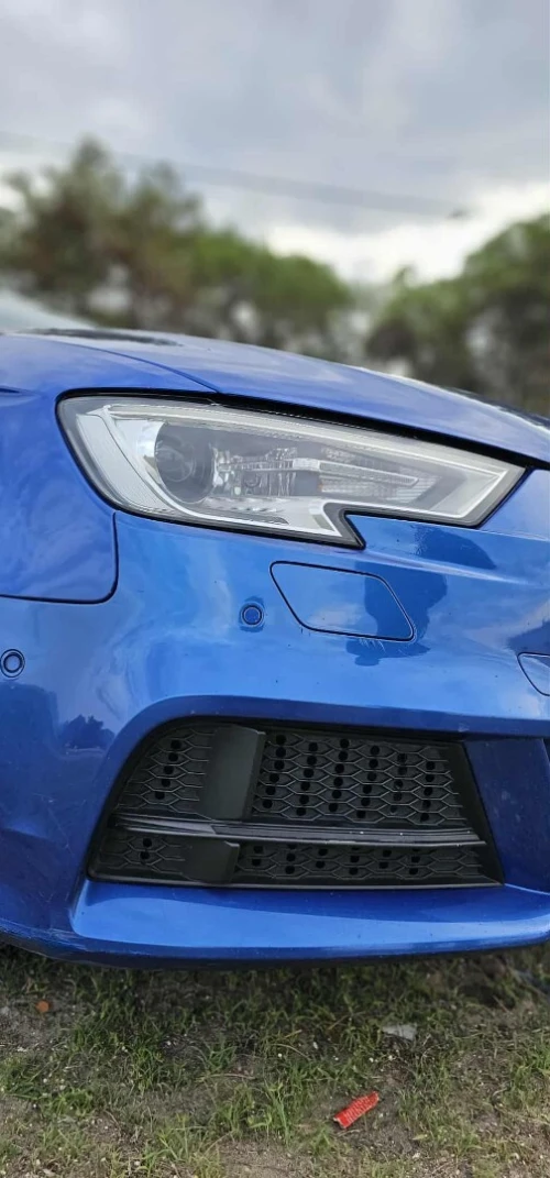 Audi S3 2016 S3