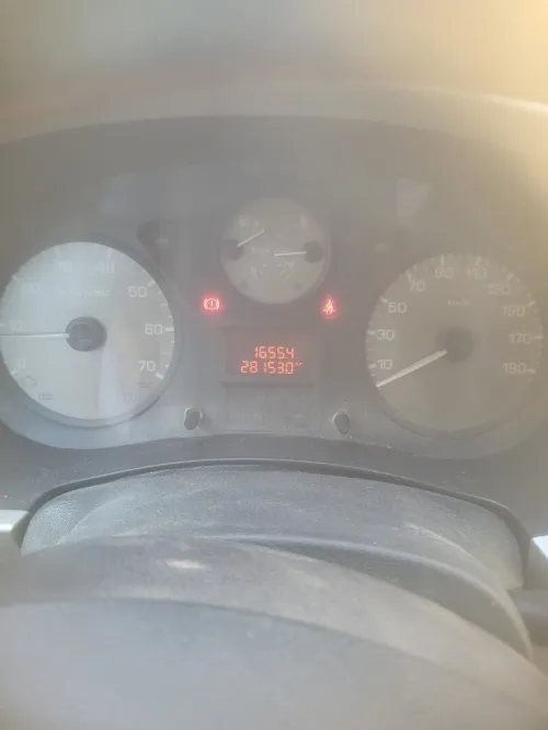 Citroen Berlingo Multispace 2015 Berlingo Multispace