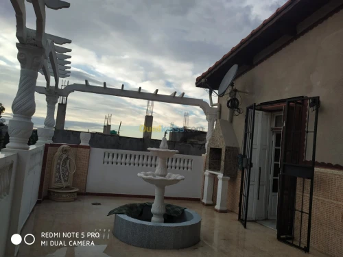 Location Villa Blida Soumaa