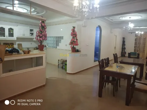 Location Villa Blida Soumaa
