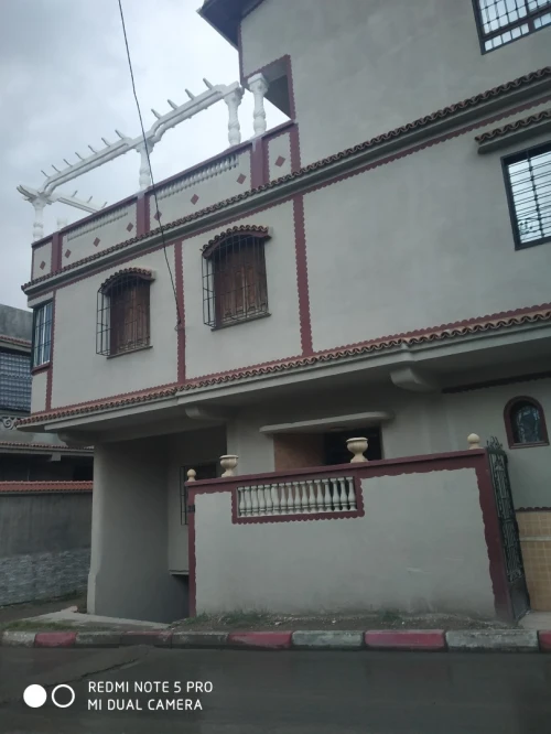 Vente Villa Blida Soumaa