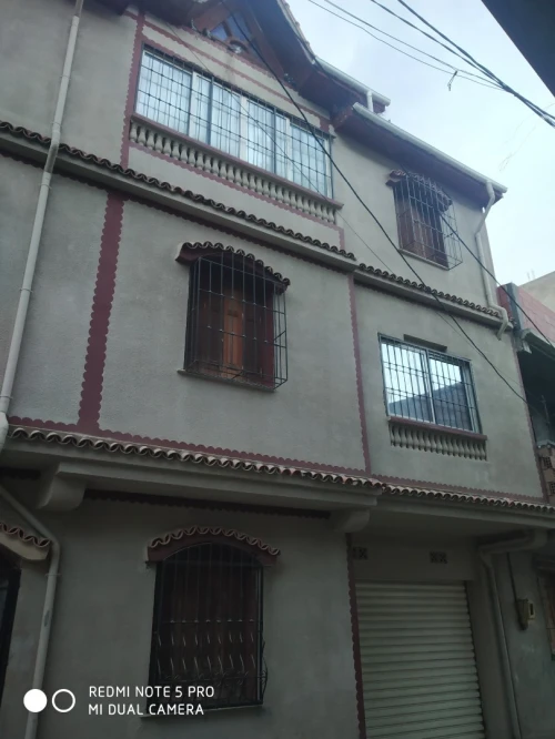 Vente Villa Blida Soumaa