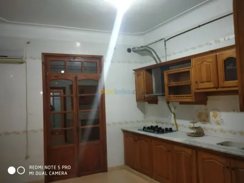 Location Villa Blida Soumaa