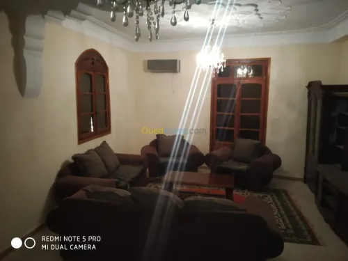 Location Villa Blida Soumaa