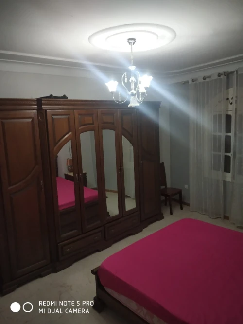 Vente Villa Blida Soumaa