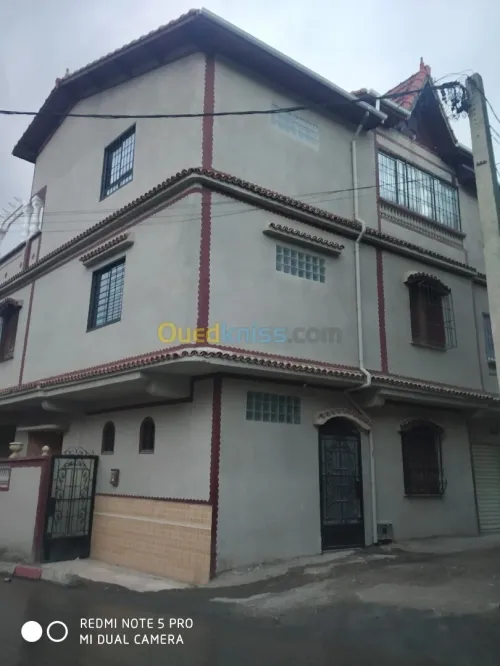 Location Villa Blida Soumaa