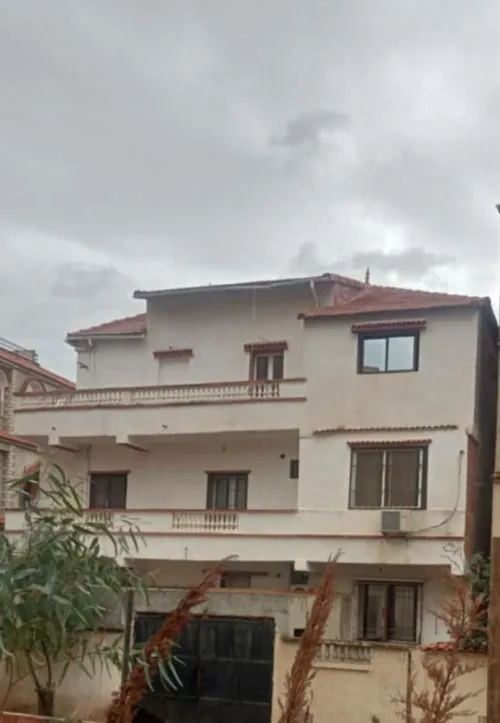 Vente Villa Alger Birkhadem