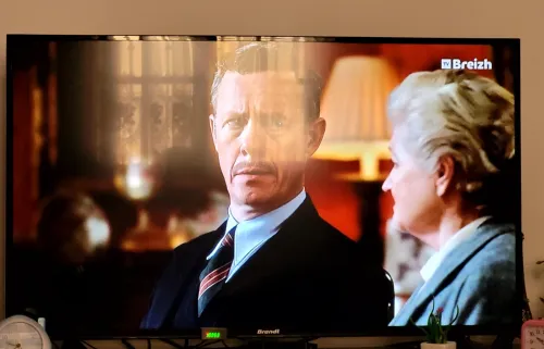 Smart TV