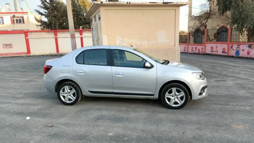 Renault Symbol 2019 Expression