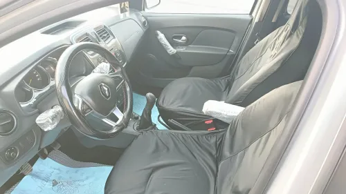Renault Symbol 2019 Expression