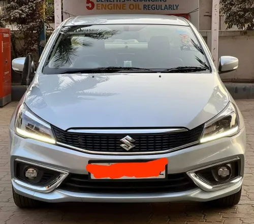Suzuki Ciaz 2022 Ciaz
