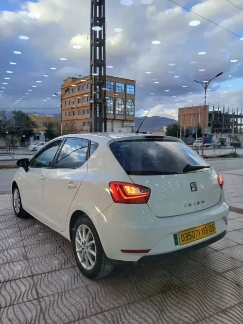 Seat Ibiza 2013 Fully
