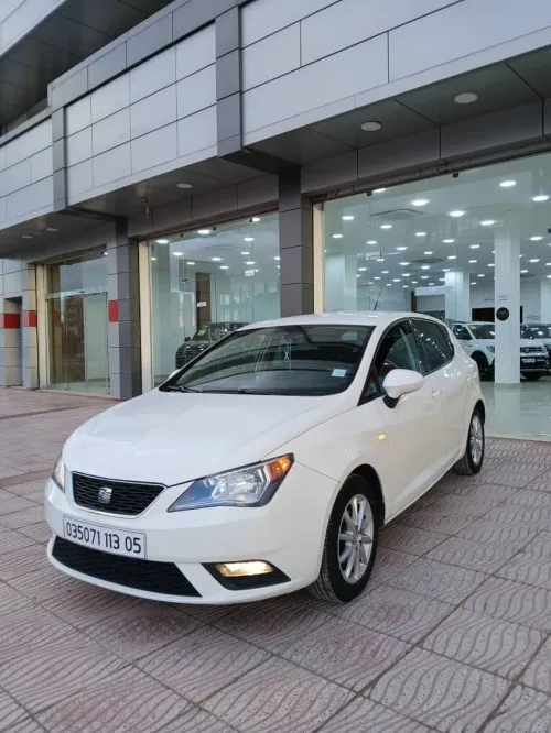 Seat Ibiza 2013 Fully