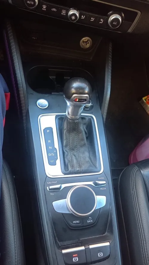 Audi Q2 2019 Sport Line