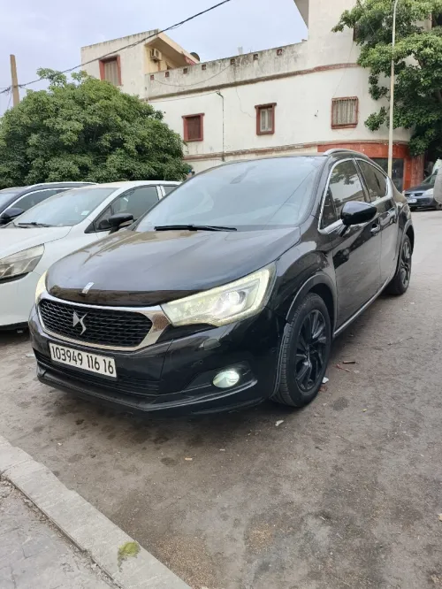 DS DS4 2016 