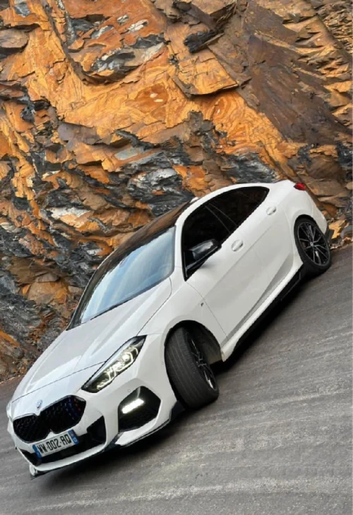 BMW Série 2 2021 Série 2