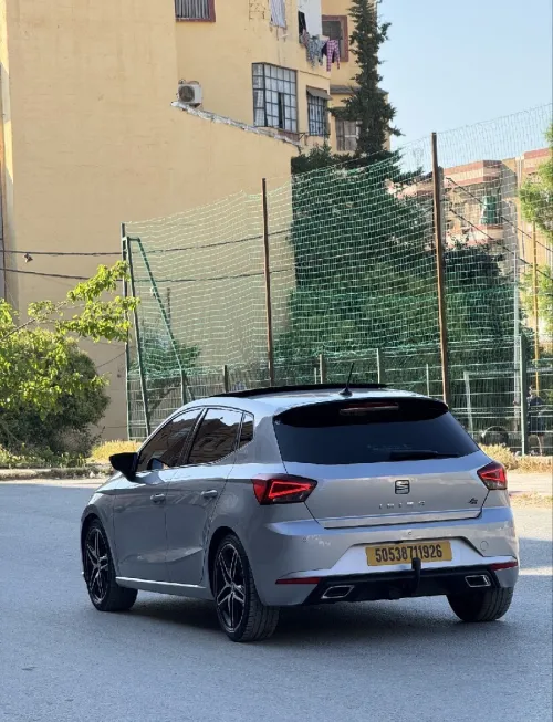 Seat Ibiza 2019 FR PLUS