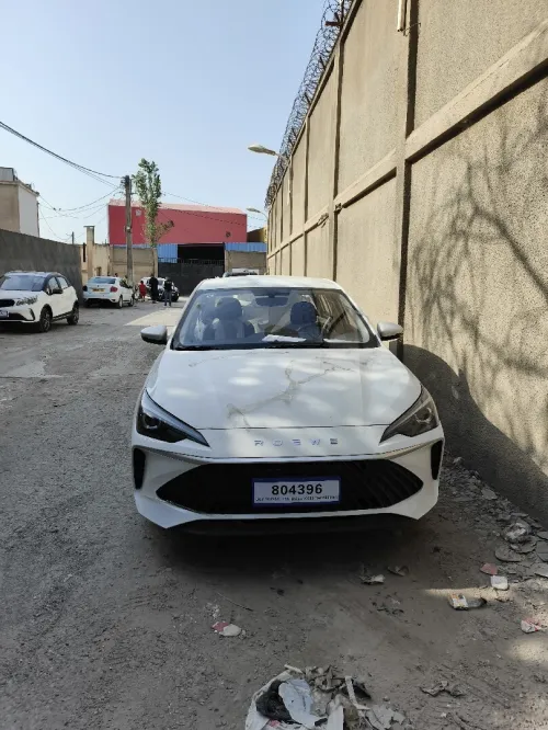 ROEWE I5 2026 