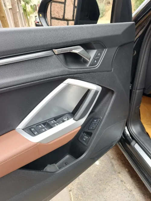 Audi Q3 2024 Sline