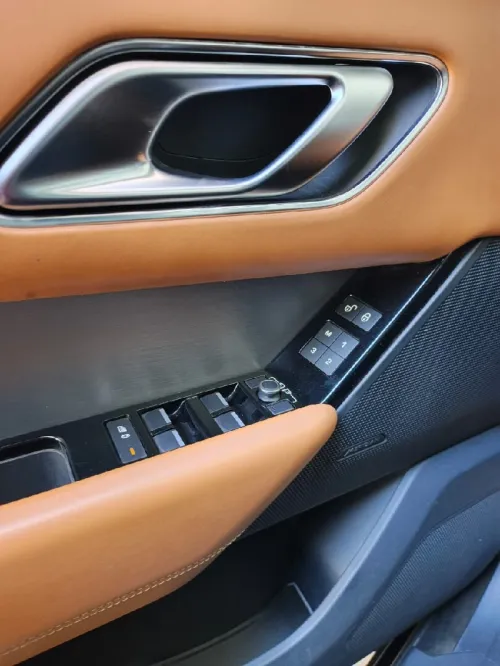Land Rover Velar 2019 R DYNAMIC