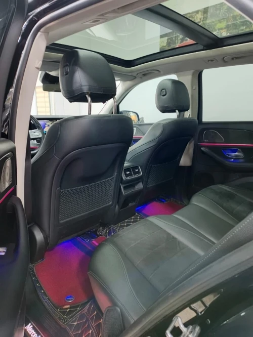 Mercedes GLE 300d 2023 