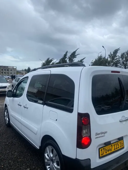 Citroen Berlingo Multispace 2015 
