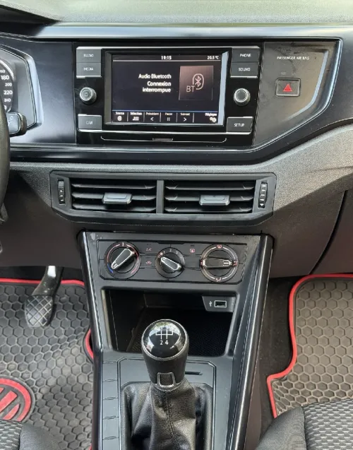 Volkswagen Polo 2019 Start +