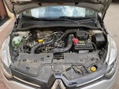 Renault Clio 4 2020 