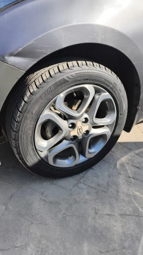 Hyundai i20 2019 facelift